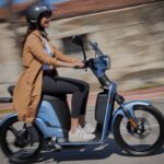 keunggulan sepeda listrik